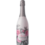 Cuv E Ros Sparkling Wine Bottle 750ML