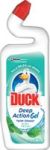 Deep Action Toilet Gel- Mint Fresh 500ML