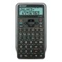 Sharp EL-738 Xtb Advanced Financial Calculator