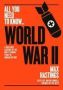 World War II - A Graphic Account Of The Greatest And Most Terrible Event In Human History   Paperback