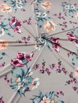 Printed Bon Bon 150CM Clearance