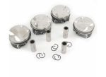 Piston And Ring Kit 1.2 Tsi EA211 04E107065FQ