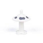 Sensory Silicone Mushroom Teether