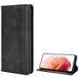 Tuff-Luv MF3383 Folio Case & Stand For Samsung Galaxy S21 Black