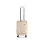 Manhattan Jet Set Cream LUGGAGE - Carry On 54CM - Cream / Small