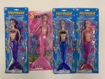 Mermaid Dolls