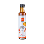 Orange Peri-peri Sauce – Hot 250ML