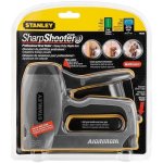 Stanley Staple Gun Heavy Duty Brad tacker