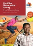 Via Afrika Caps Mathematical Literacy Grade 10 Teacher's Guide