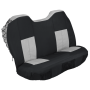 4 X 4 Universal Rear Seat Covers