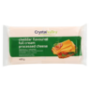 Crystal Valley Cheddar Flavoured Full Cream Processed Cheese Slices Pack 400G