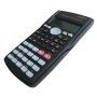 Scientific Calculator Portable Small Desktop Device
