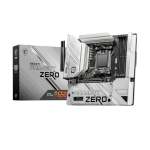 MSI B650M Project Zero Motherboard - Black 36 Months