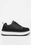 Flare 1 Sneaker - Black