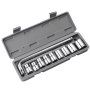 Wrench Combination Hand Tool Socket Set 10PCS