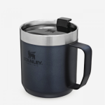 Stanley The Stay-hot Camp Mug 350ML - Nightfall
