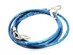 Tow Rope Steel Cable 12MM X 4METRE - Autostyle Motorsport South Africa