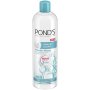 Pond's Pimple Clear Face Cleanser Micellar Water 400ML