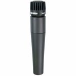 Shure SM57-LCE Instrument Microphone