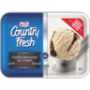 Country Fresh Vanilla Flavoured Ice Cream With Chocolate Sauce 1.8L