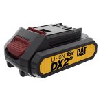 CAT Battery Pack-lithium 2AH 18V