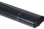 Black Plastic Sheeting 2M X 10M X 150MIC