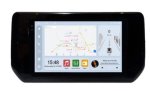 JVC Suzuki Swift dzire 2024+ Oem Replacement Radio 9 Inch Android Auto apple Carplay