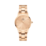 Iconic Link Unitone Watch 28MM