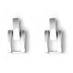 Silver Bracelet Extender 10 Pk