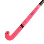 Vision 25 Low Bow - Orchid Pink Hockey Stick - 37.5