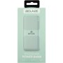 Bounce Aura Series Power Bank Green 10 000 Mah
