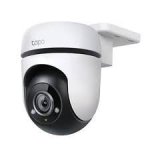 TP-link Tapo Outdoor Pan tilt Security Wi-fi Camera