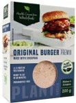 Original Burger Premix 200G Vegetables