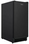 Snomaster 30KG Plumbed-in Bullet Type Ice Maker - SMIC-25