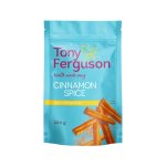 Ground Ginger 200G