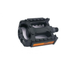 Plastic Kiddies 9 16" Pedals
