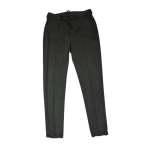 Mens Trouser In Olive - Olive 40
