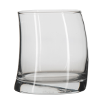 @home Dotum Tumbler Curved Glass