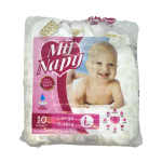 My Napy – Diaper Pants Assorted Sizes – 10’S