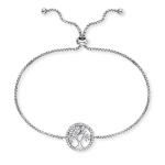 Engelsrufer Cz Tree Of Life Bracelet