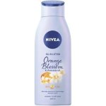 Nivea Body Ltn 400ML Oran Blos&avo Oil