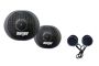 Targa 1500 Watt Super Tweeters With TG-T3