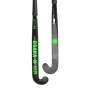 Indoor Pro Tour 10 2.0 Low Bow Iconic Black - 35