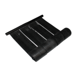 Pool Solar Heating - Epdm Solar Pool Heating Panels