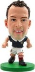 Soccerstarz Figure - Scotland Charlie Adam - Home Kit