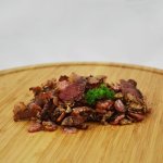 3 Way Mix - Sliced Biltong Cabanossi And Drywors
