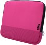 Vax -S135FAMGB Fontana 13.5 Inch Nb Sleeve - Magenta + Black Rubber Dots