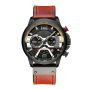 Men's Sport Watch 24 Hour Display Casual