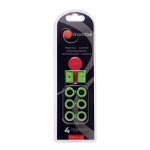 Shockout Absorbers