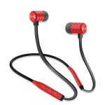 FTS KD370BT In-ear Wireless Earphones Red